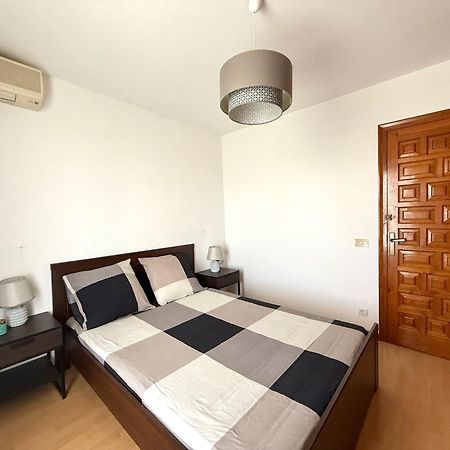 Cargols De Mar Villa Empuriabrava Bagian luar foto