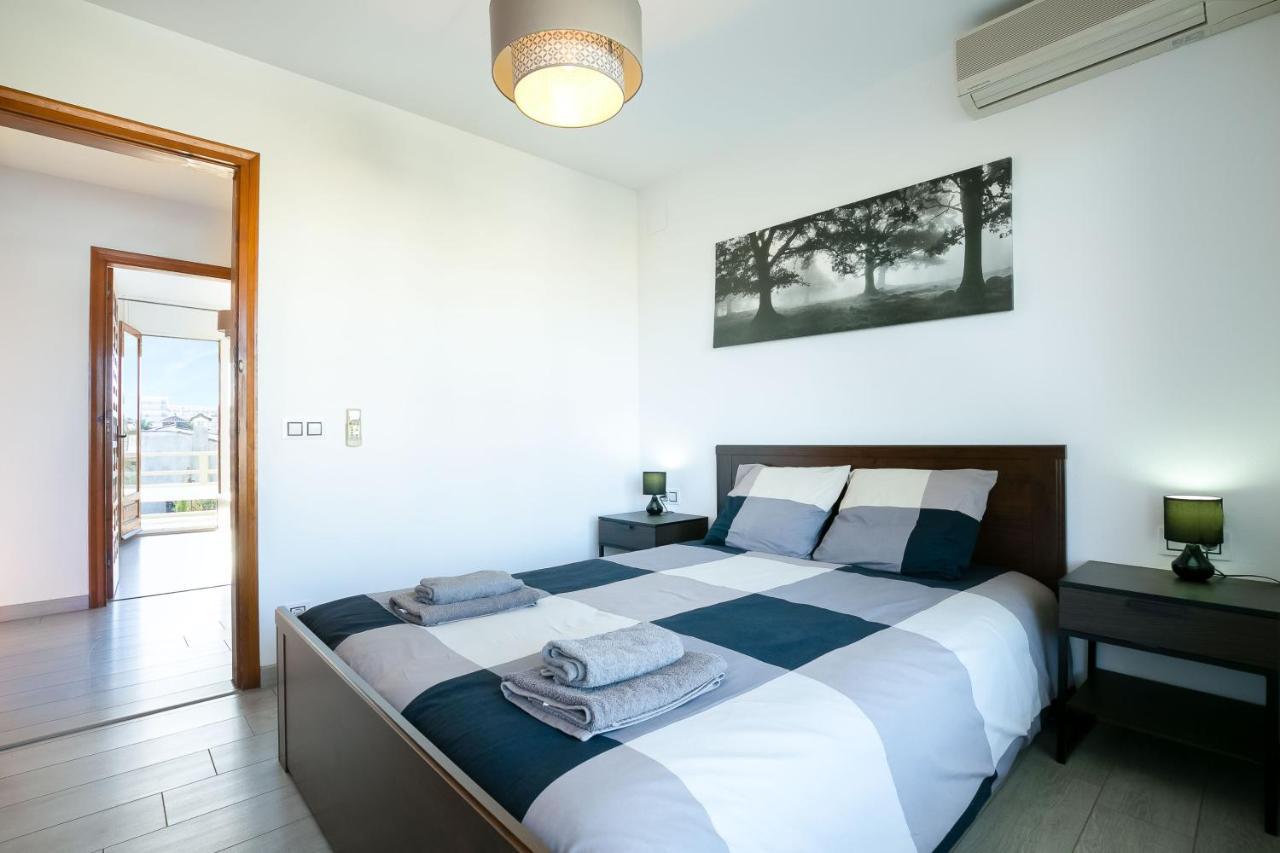 Cargols De Mar Villa Empuriabrava Bagian luar foto