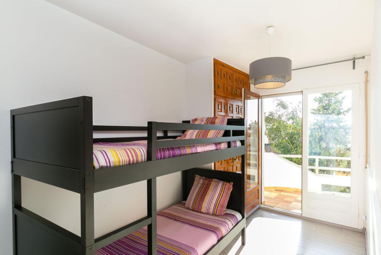 Cargols De Mar Villa Empuriabrava Bagian luar foto