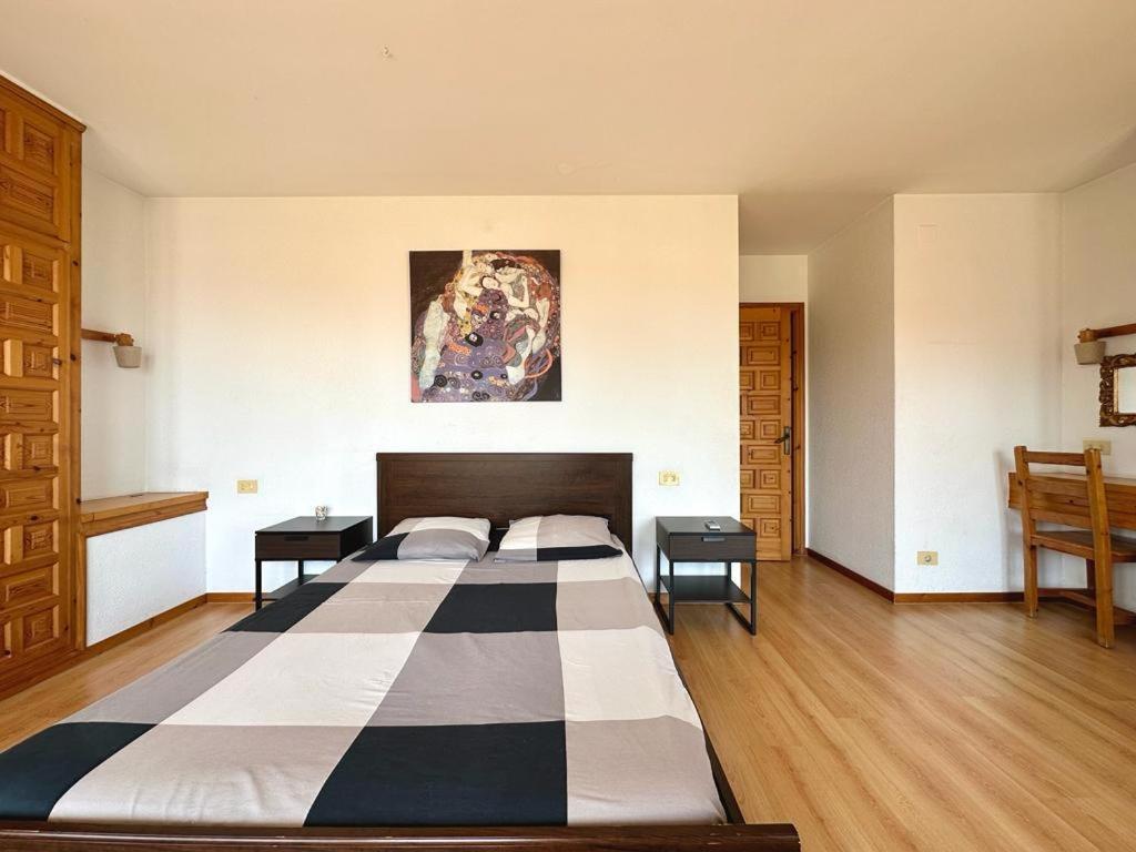Cargols De Mar Villa Empuriabrava Bagian luar foto