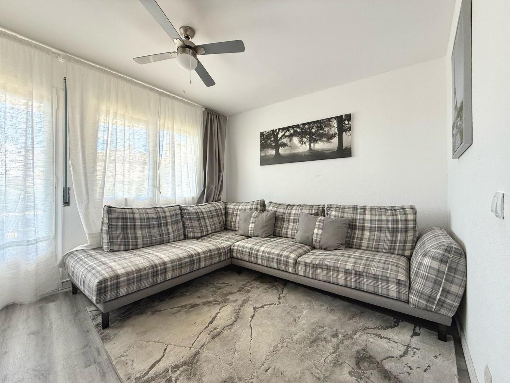 Cargols De Mar Villa Empuriabrava Bagian luar foto