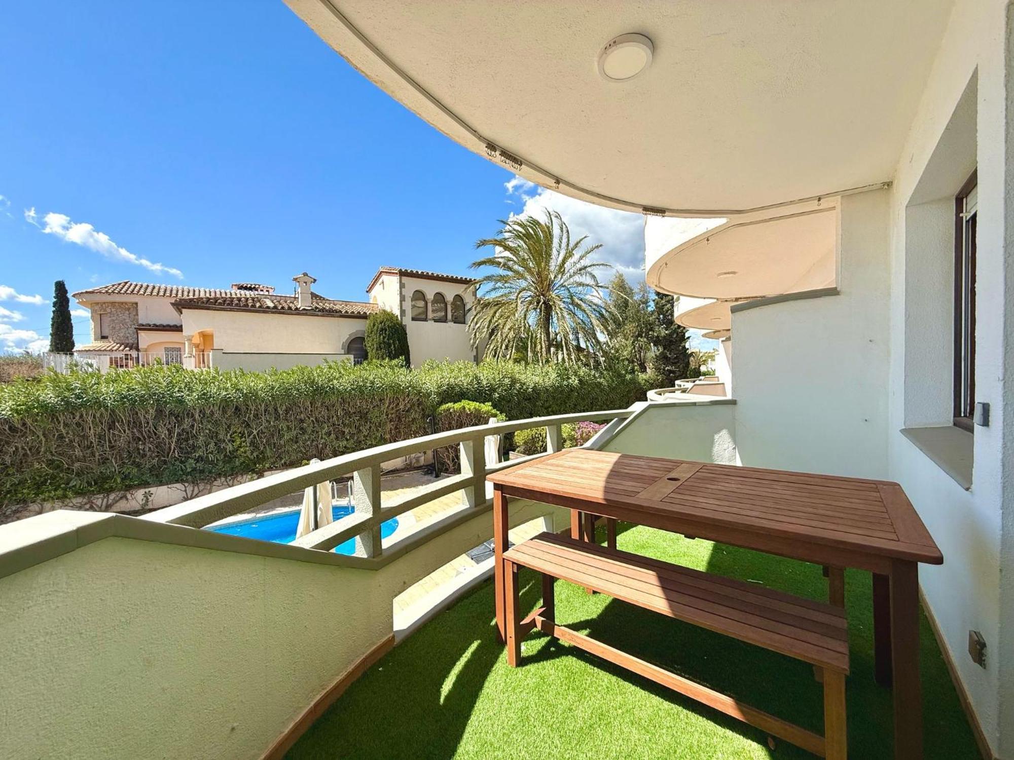 Cargols De Mar Villa Empuriabrava Bagian luar foto
