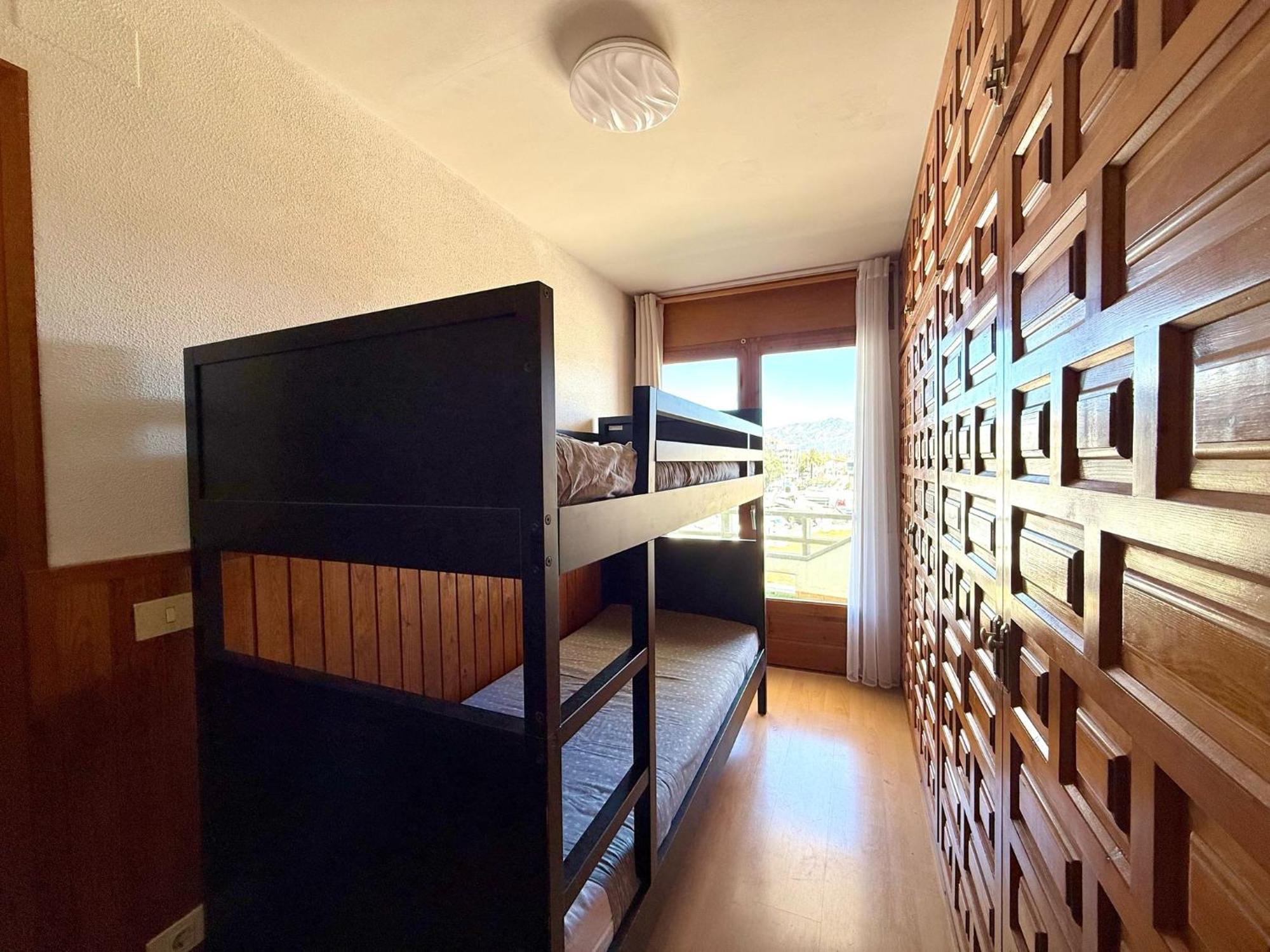 Cargols De Mar Villa Empuriabrava Bagian luar foto
