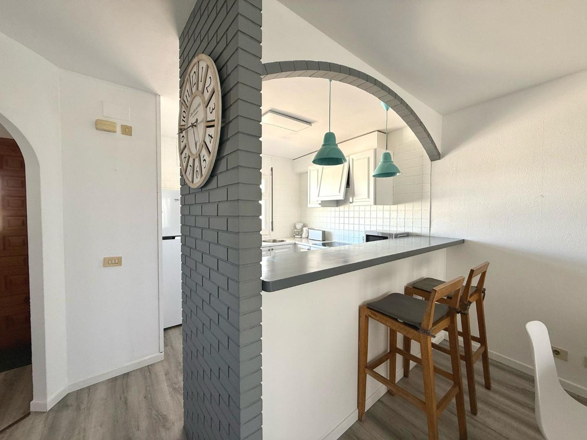 Cargols De Mar Villa Empuriabrava Bagian luar foto