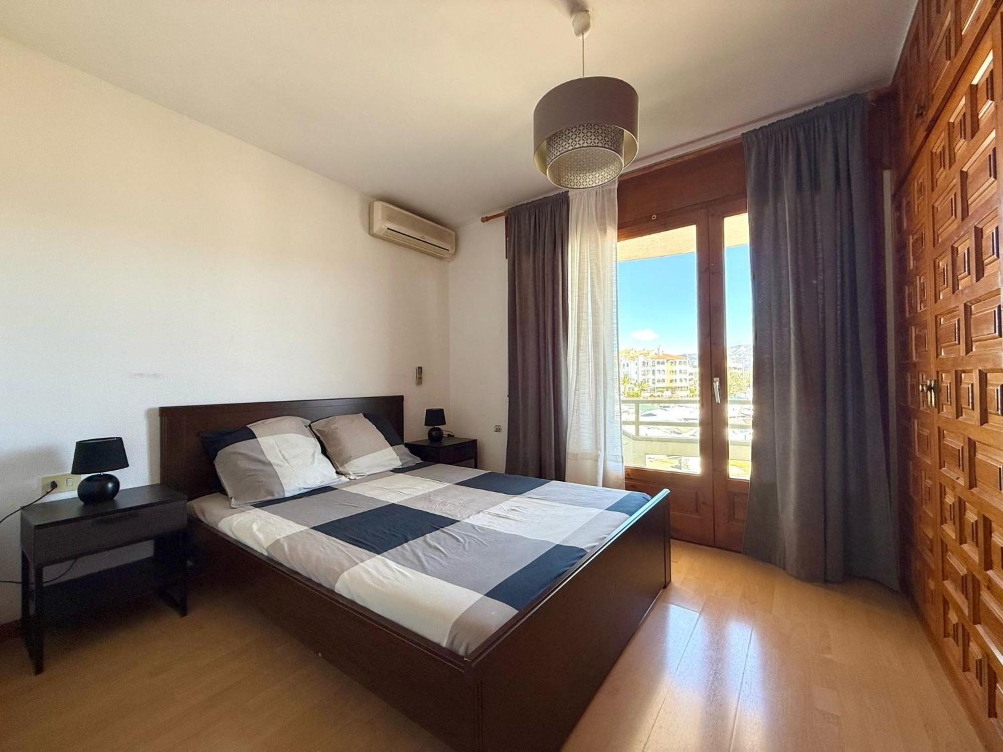Cargols De Mar Villa Empuriabrava Bagian luar foto
